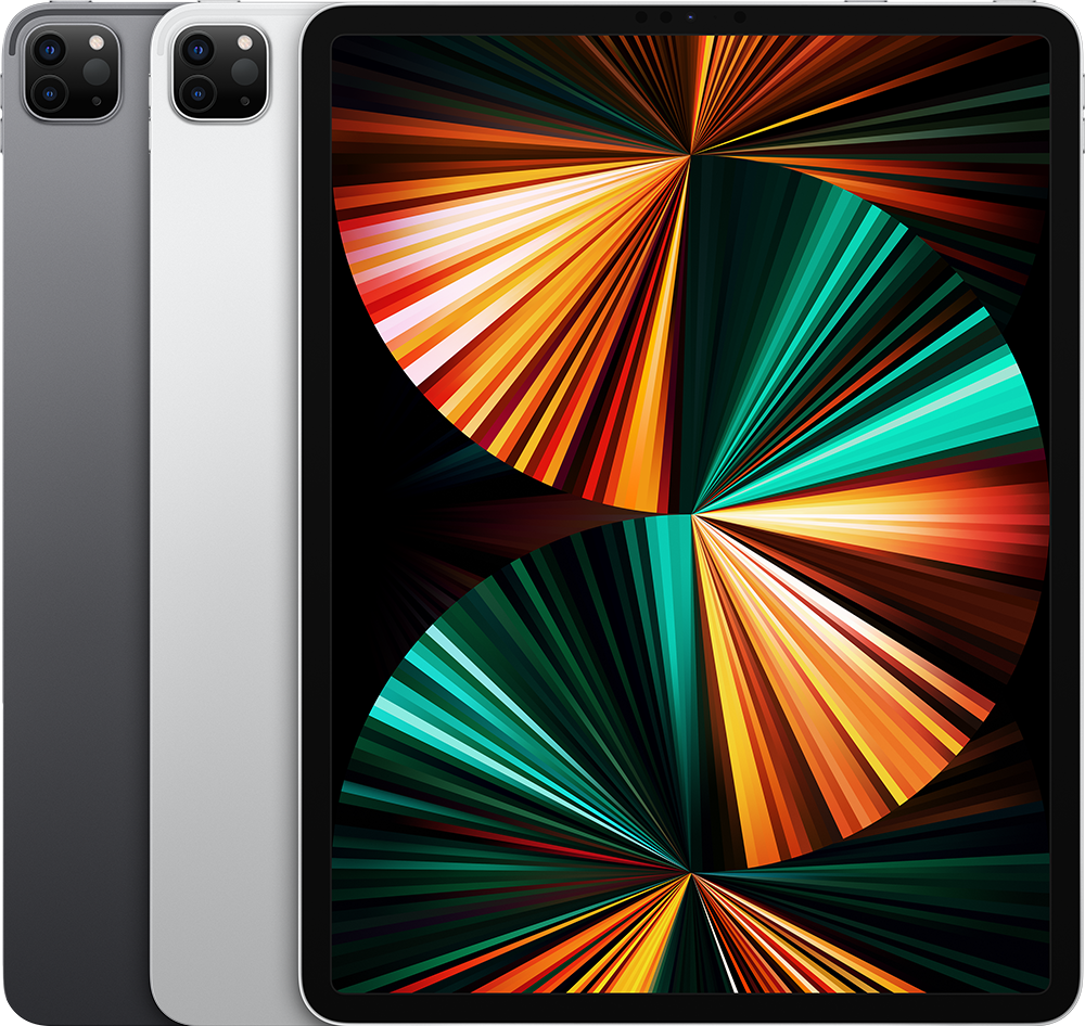 Apple iPad Pro 11" M4 5th Gen (2024) WiFi + Cellular 4