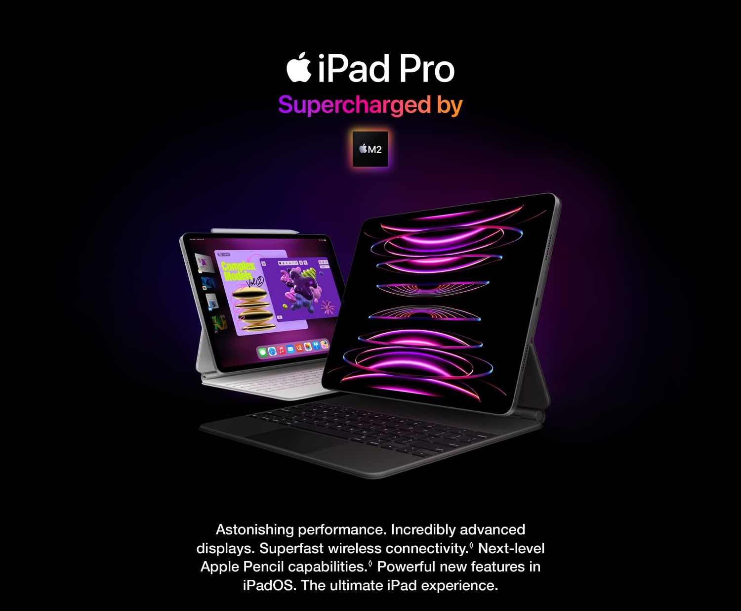 Apple iPad Pro 11" M4 5th Gen (2024) WiFi + Cellular 2