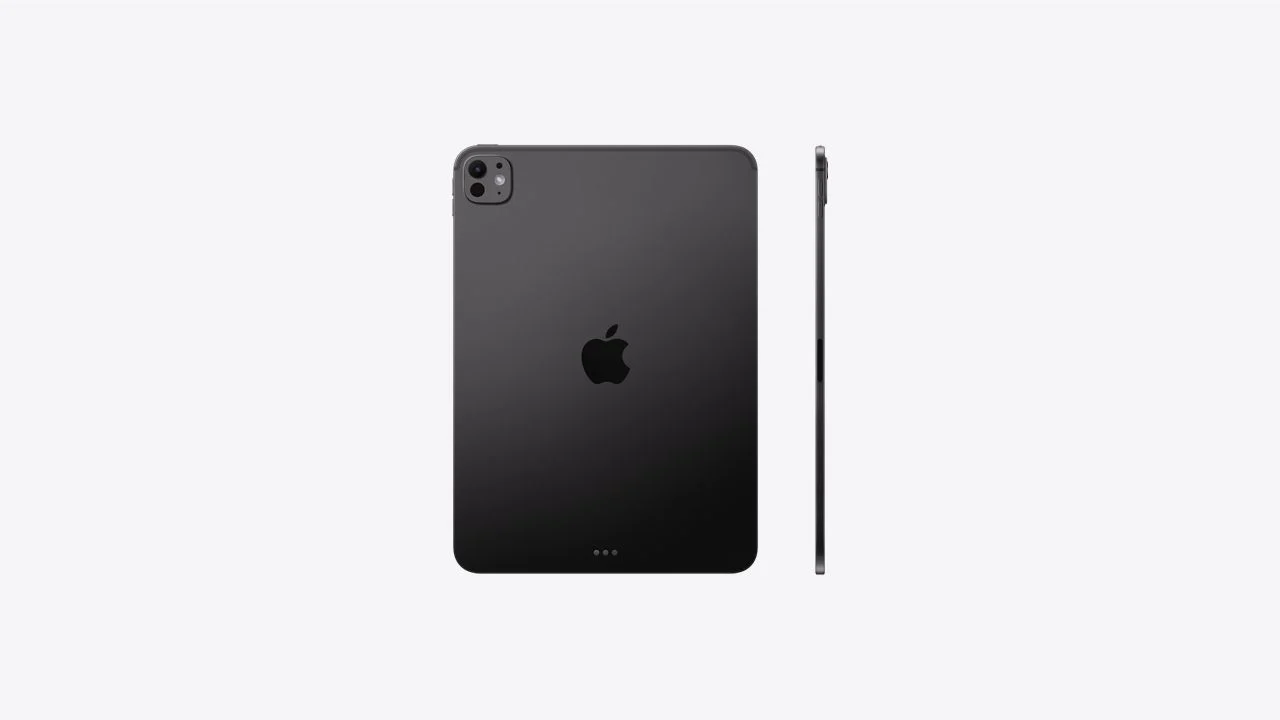Apple iPad Pro 11" M5 8th Gen (2025) WiFi