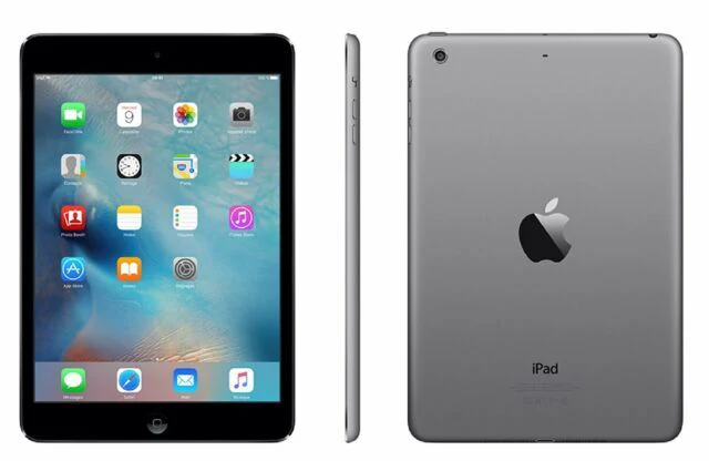 Apple iPad Mini 7.9" 2nd Gen (2013) WiFi