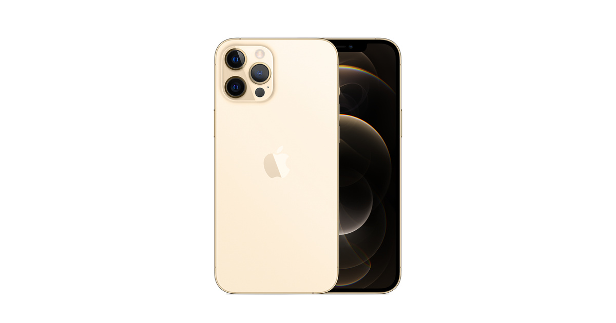 Apple iPhone 12 Pro