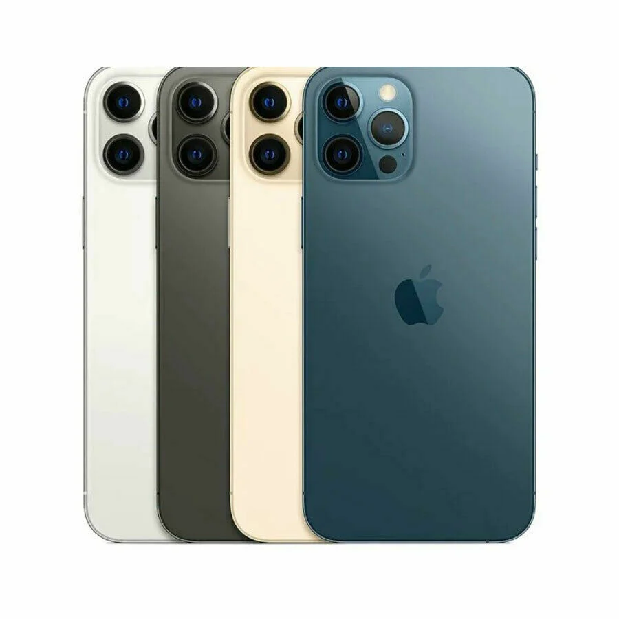 Apple iPhone 12 Pro