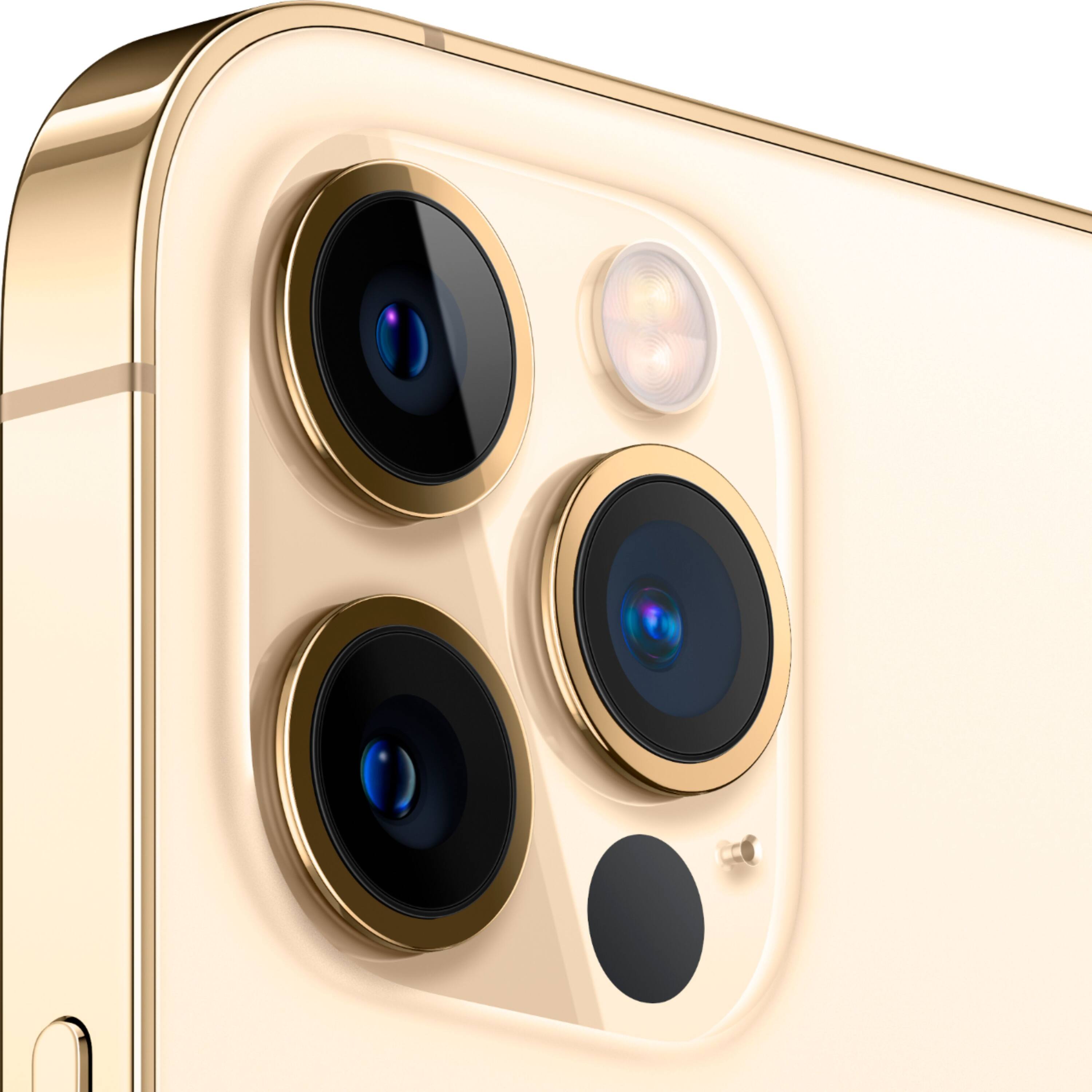 Apple iPhone 12 Pro