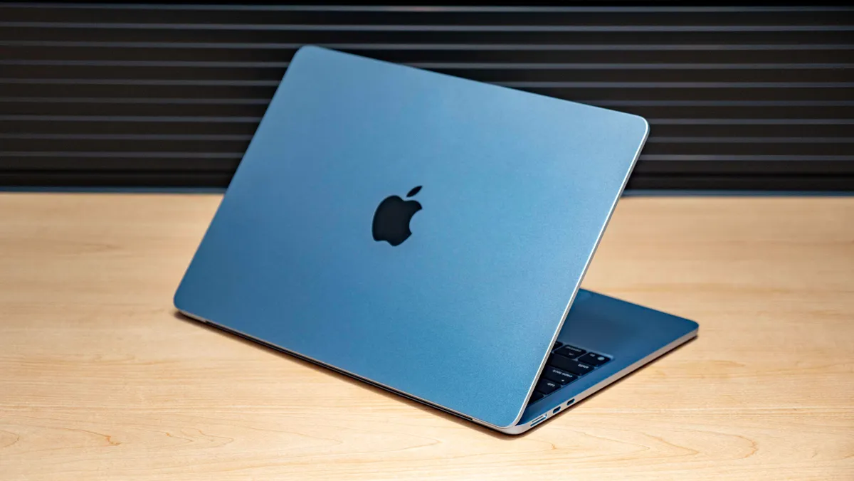 Apple MacBook Air (13" 2025, M4)