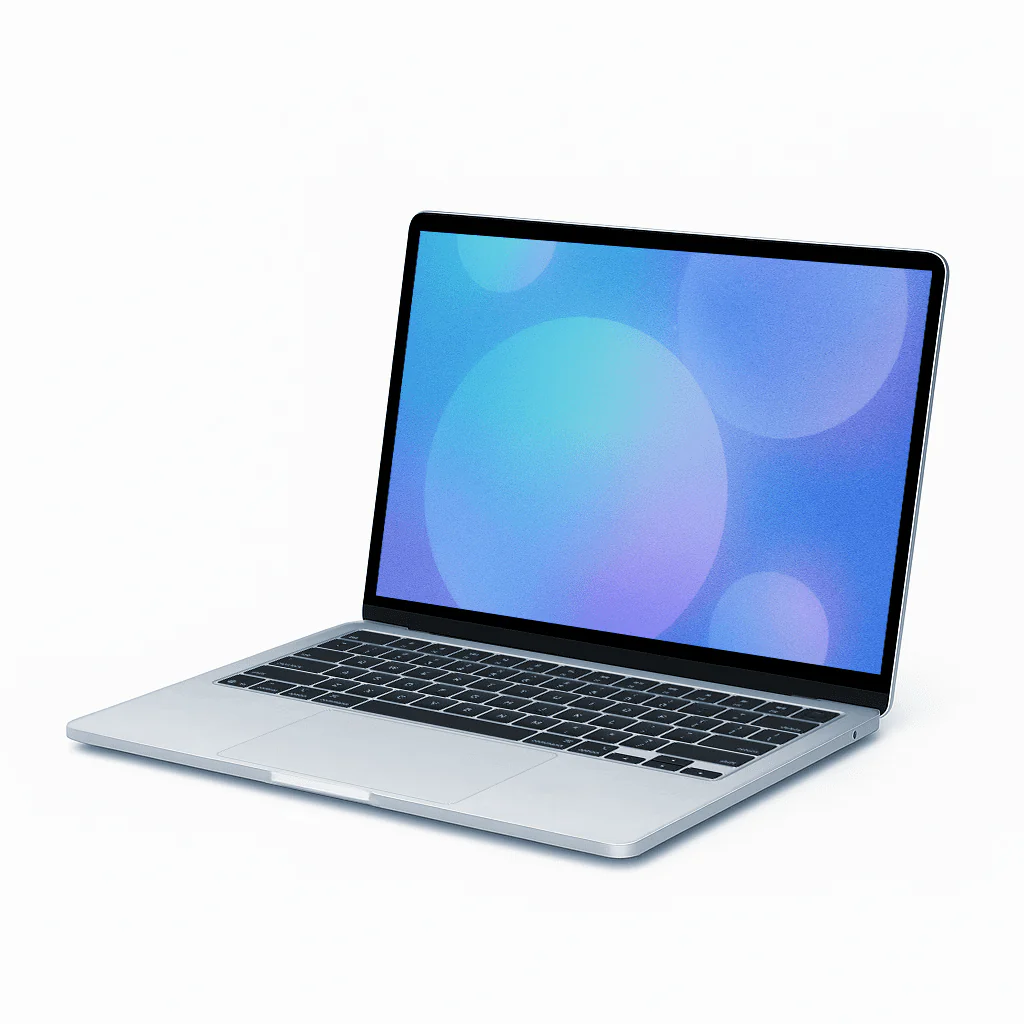 Apple MacBook Air (13" 2025, M4)