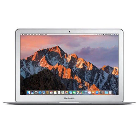 Apple MacBook Air (13" Early 2014) 3