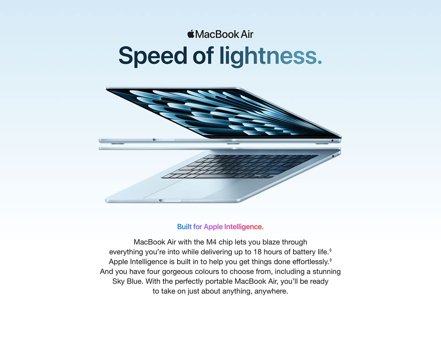 Apple MacBook Air (13" Early 2015) 2