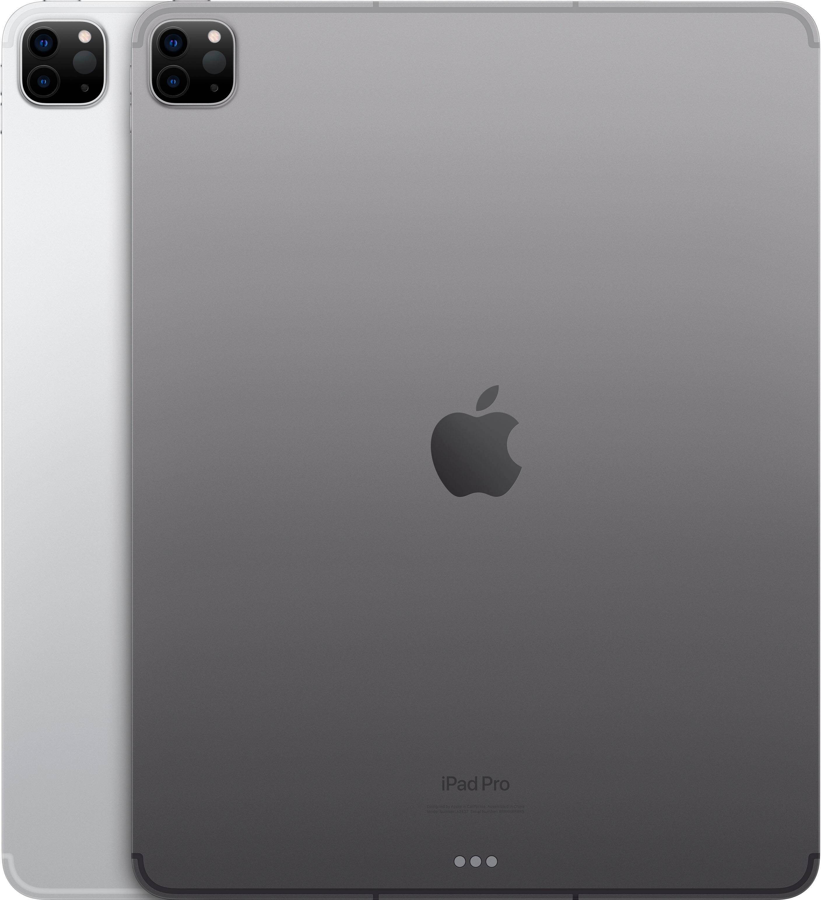 Apple iPad Pro 12.9" 1st Gen (2015) WiFi + Cellular
