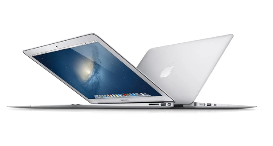 Apple MacBook Air (13" Mid 2013) 4