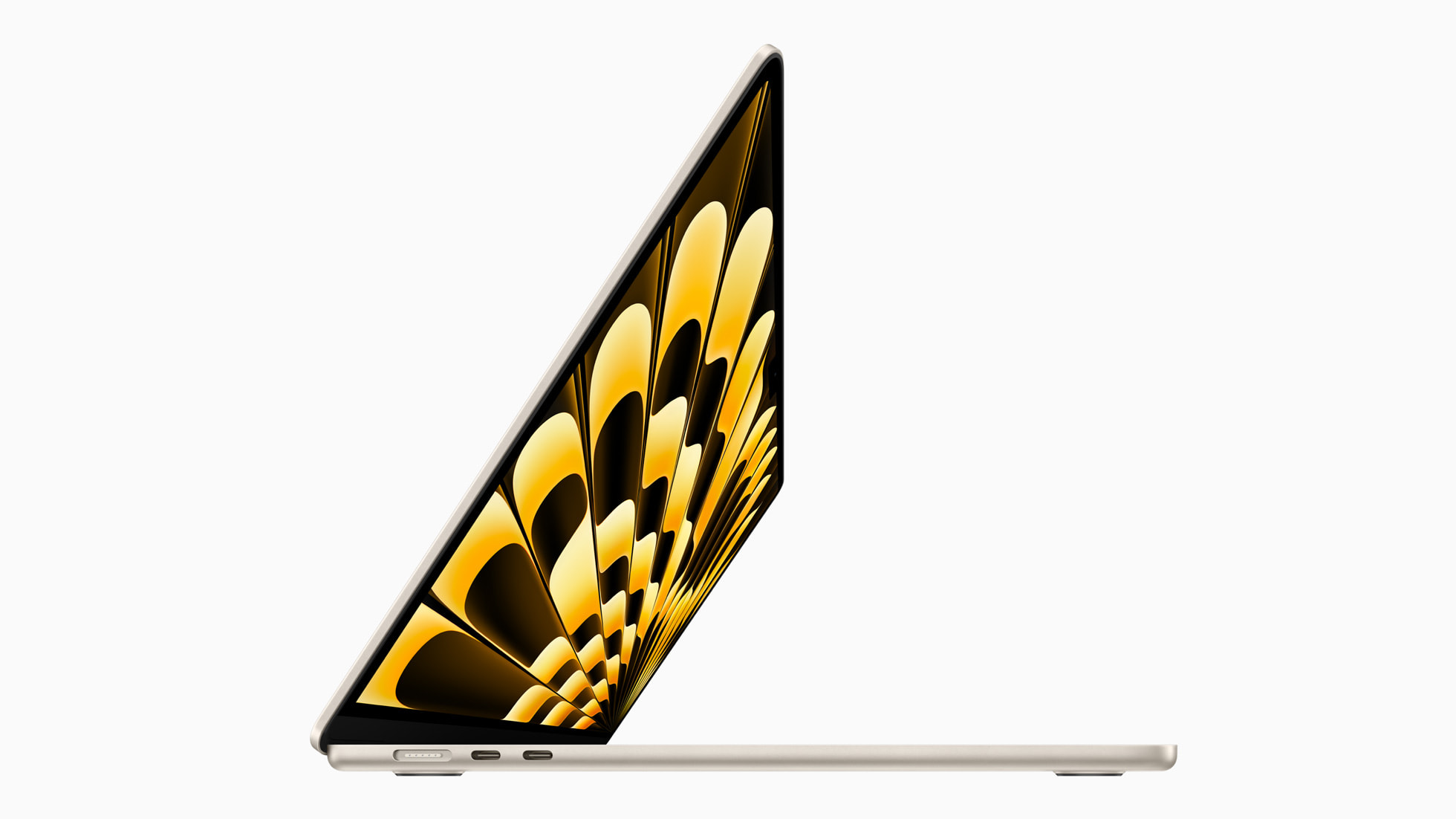Apple MacBook Air (15" 2023, M2) 3