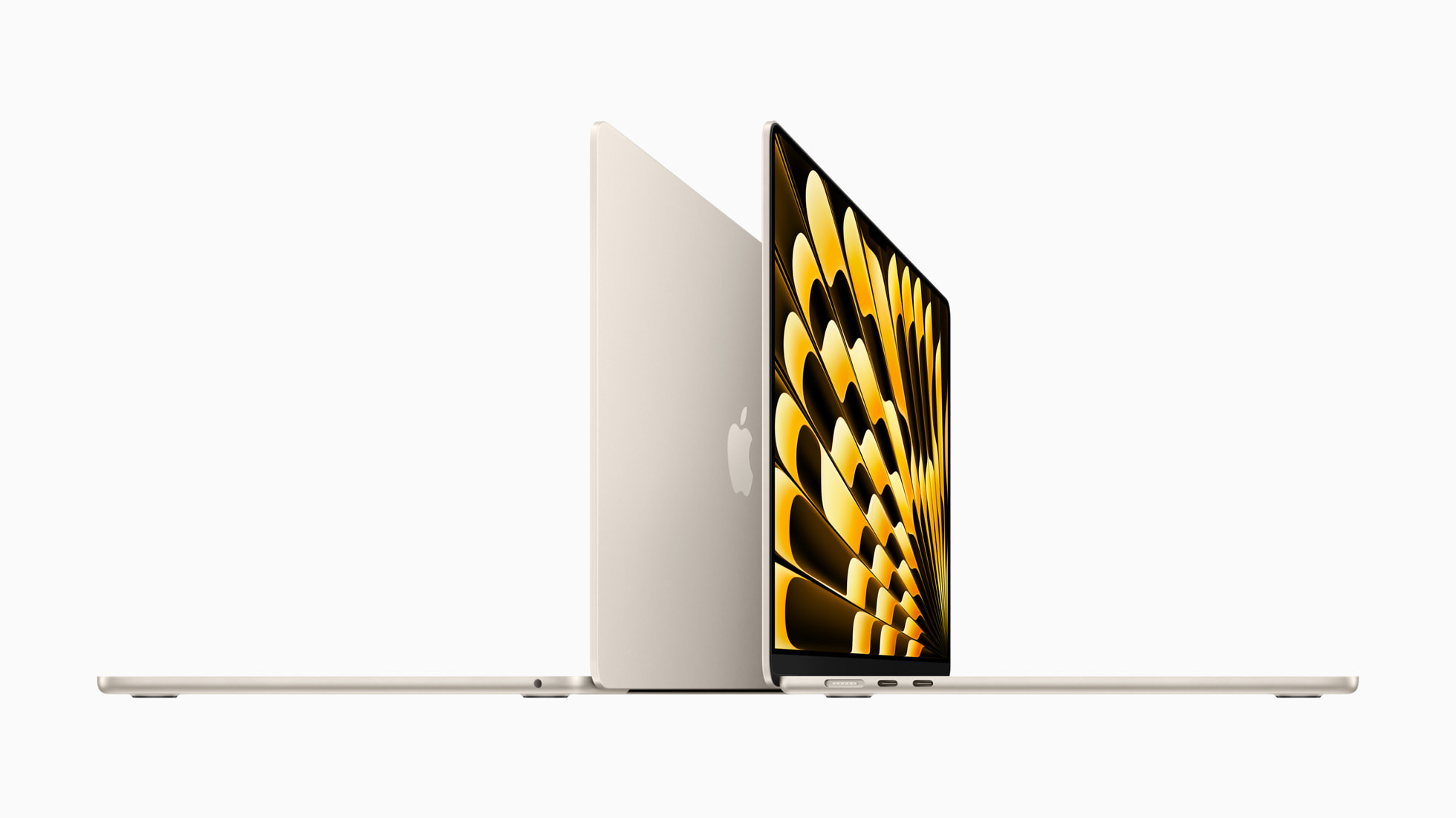 Apple MacBook Air (15" 2023, M2) 2