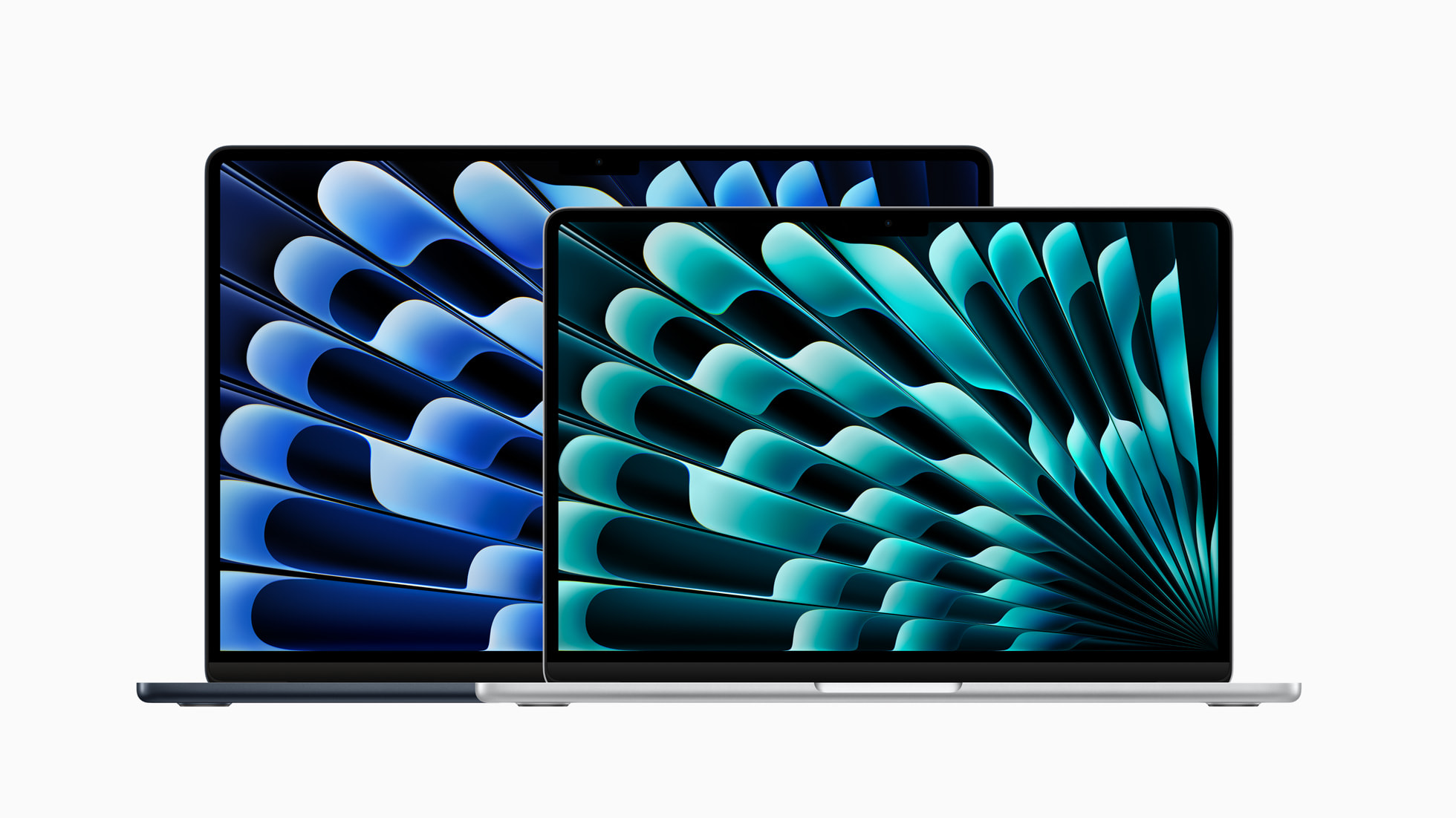 Apple MacBook Air (15" 2026, M5)