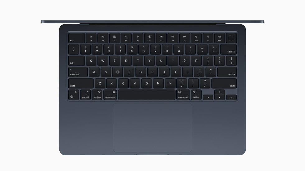 Apple MacBook Air (15" 2026, M5) 3