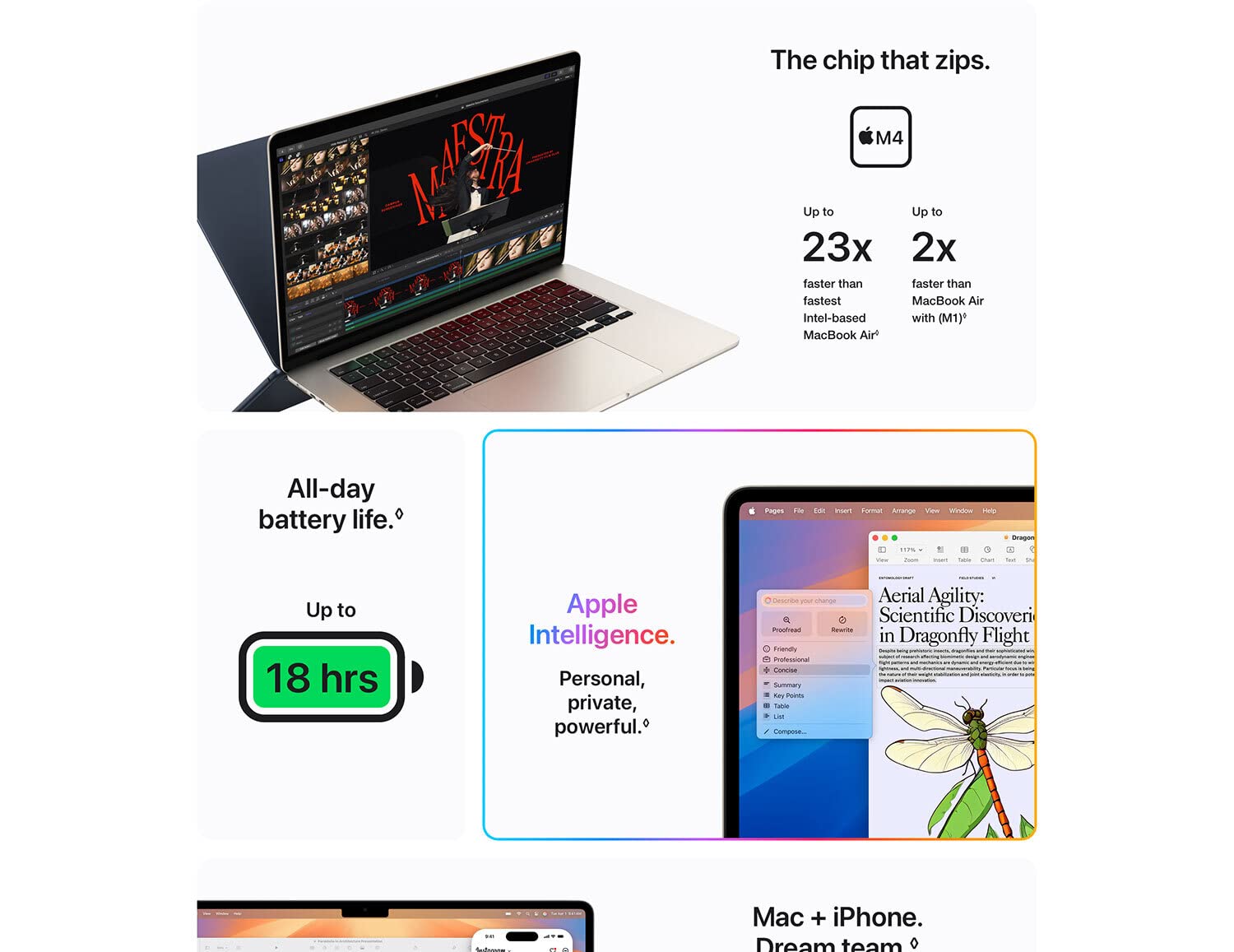 Apple MacBook Air (Retina, 13" 2018)