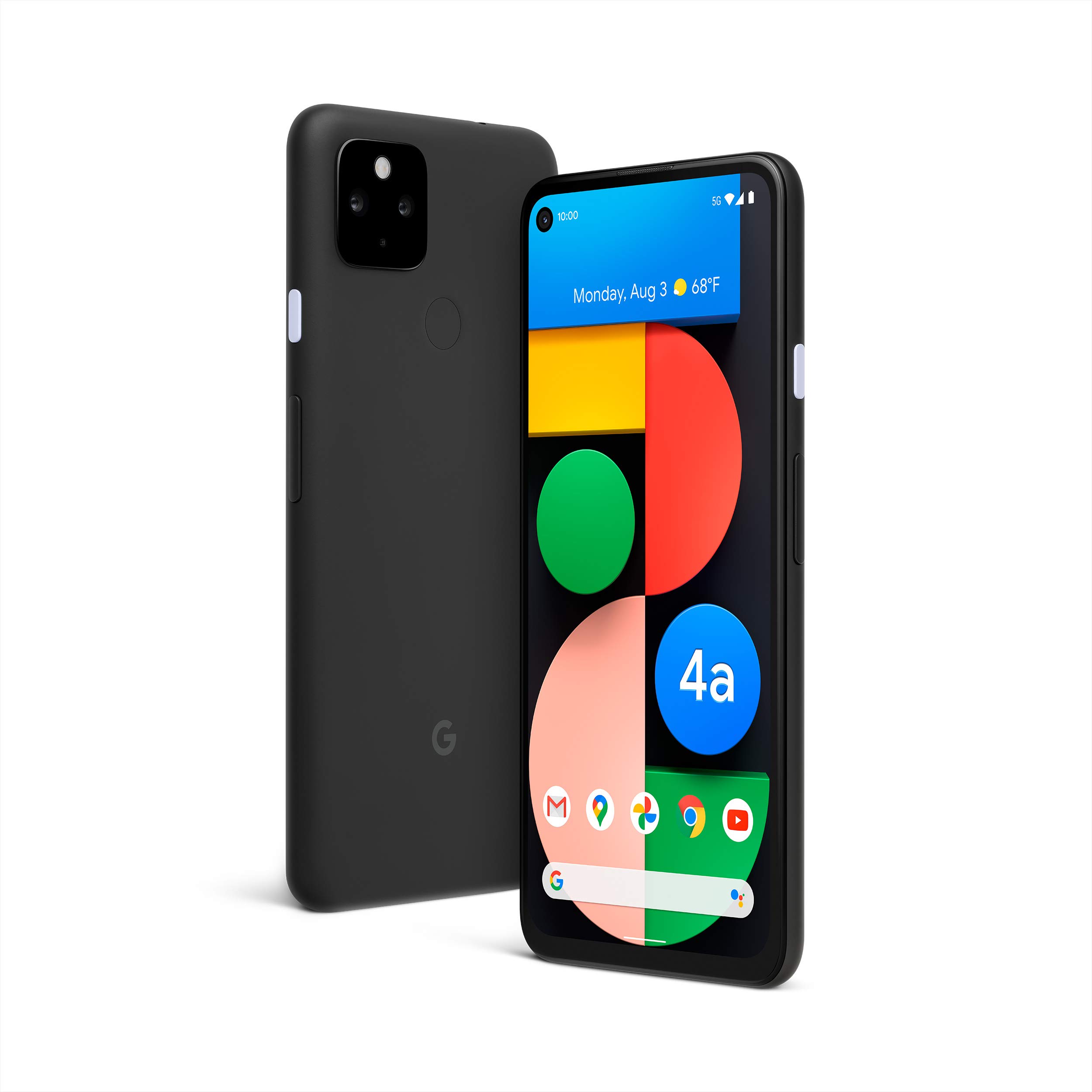 Google Pixel 4a 4G