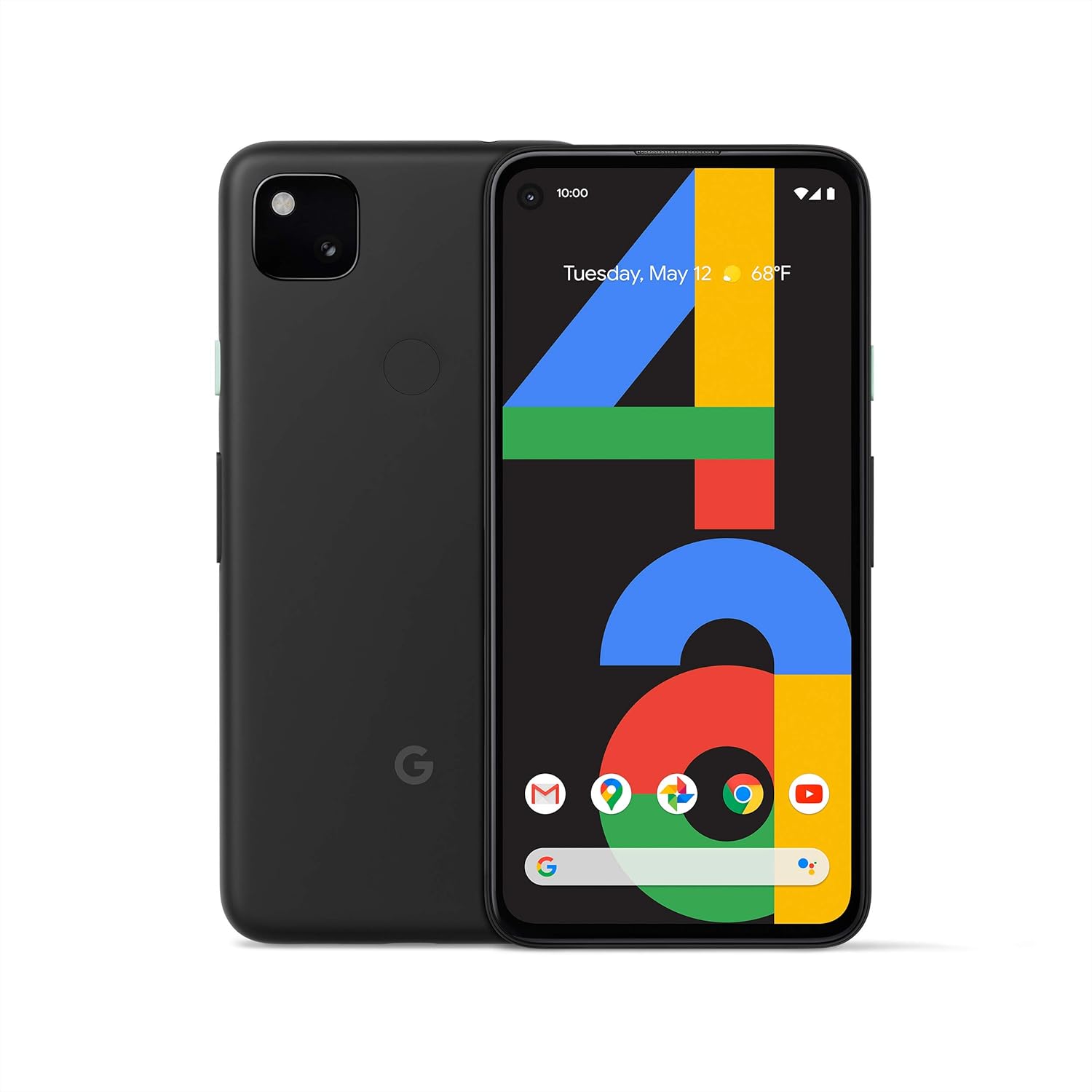 Google Pixel 4a 4G 2