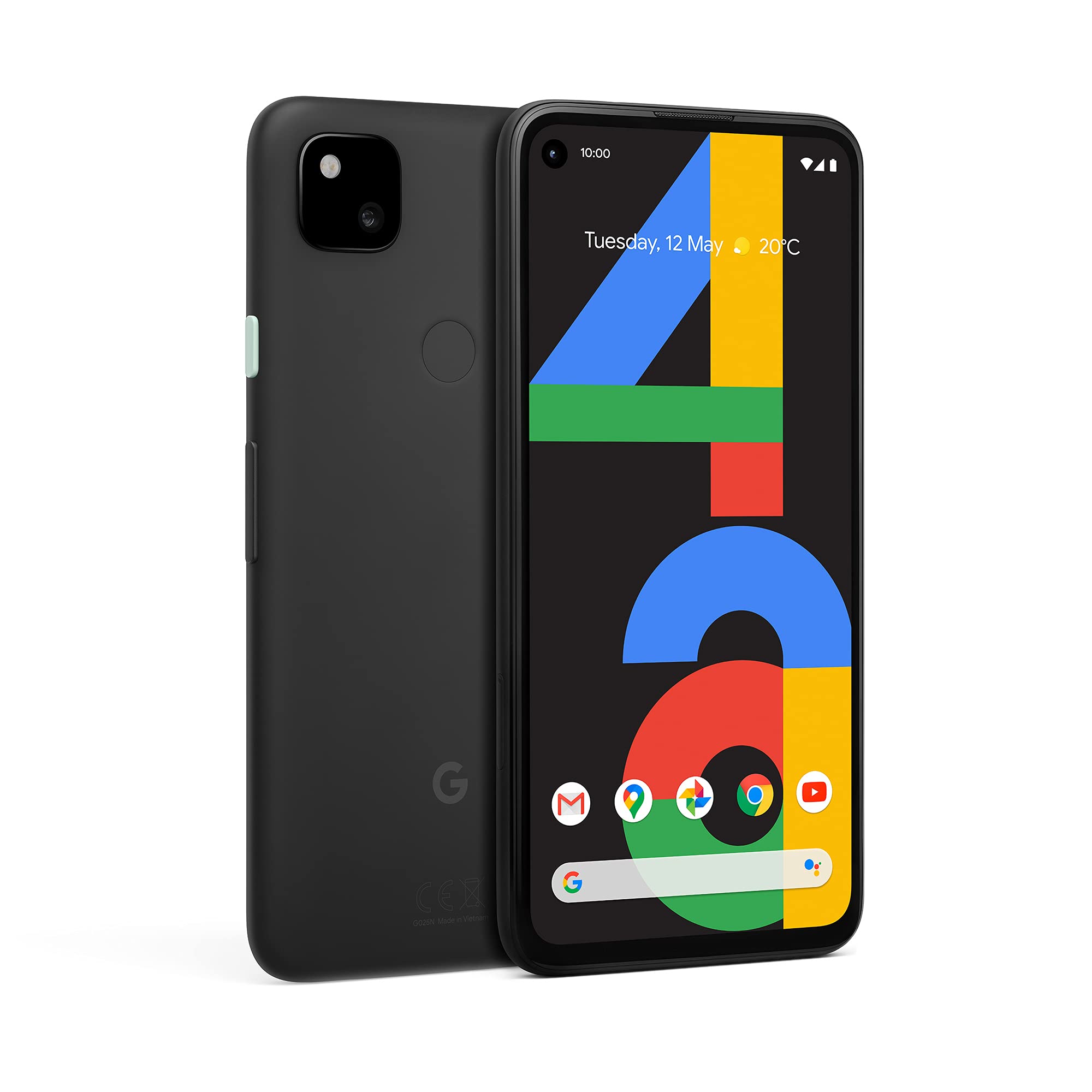 Google Pixel 4a 4G
