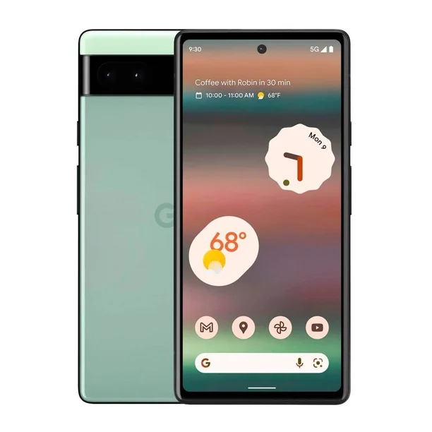 Google Pixel 6a 5G