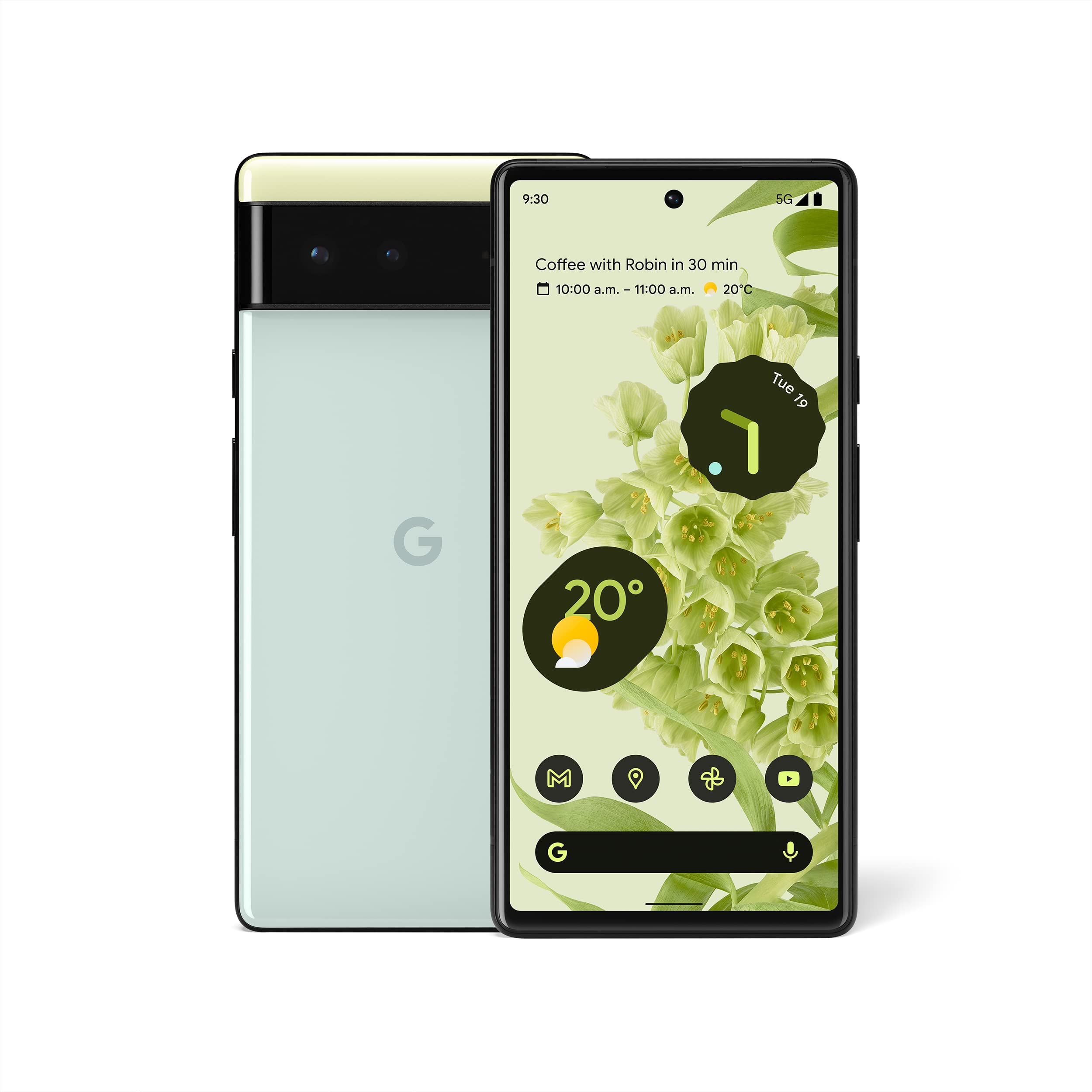 Google Pixel 6a 5G