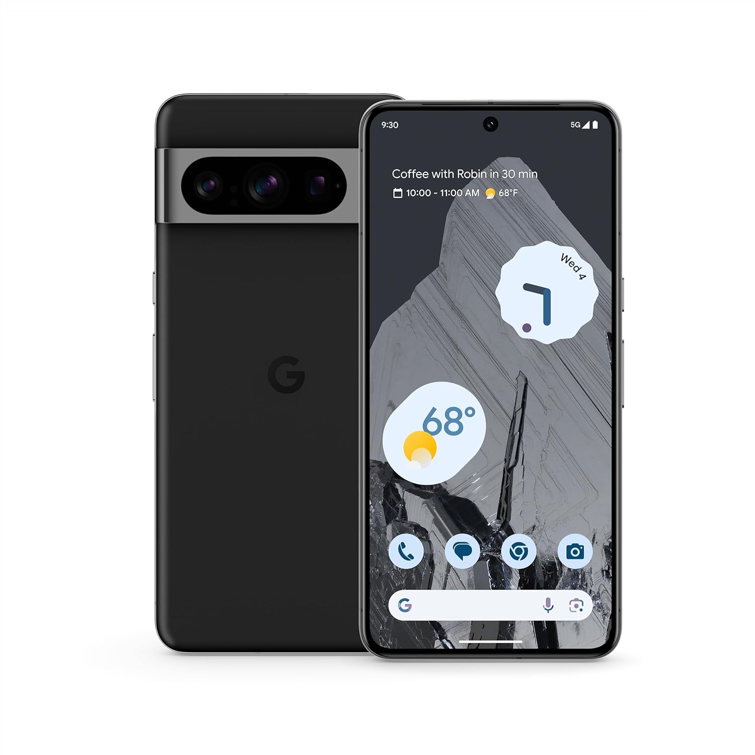 Google Pixel 8 Pro 5G 2