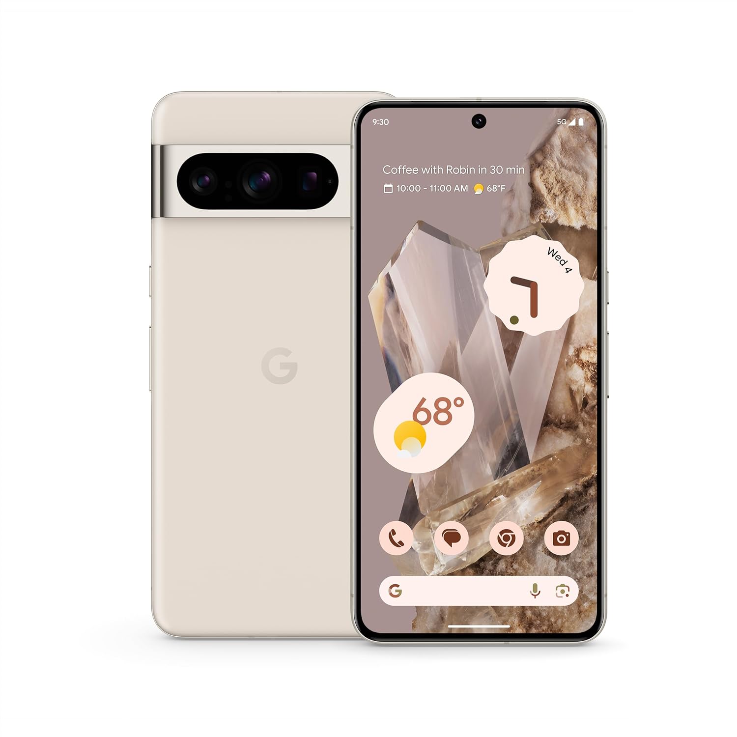 Google Pixel 8 Pro 5G