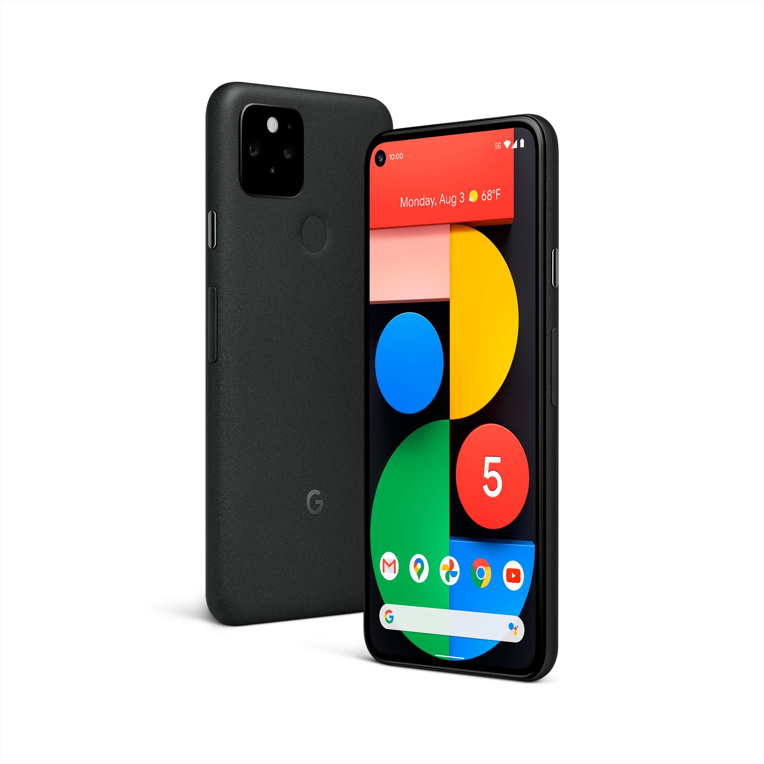 Google Pixel 9a 5G
