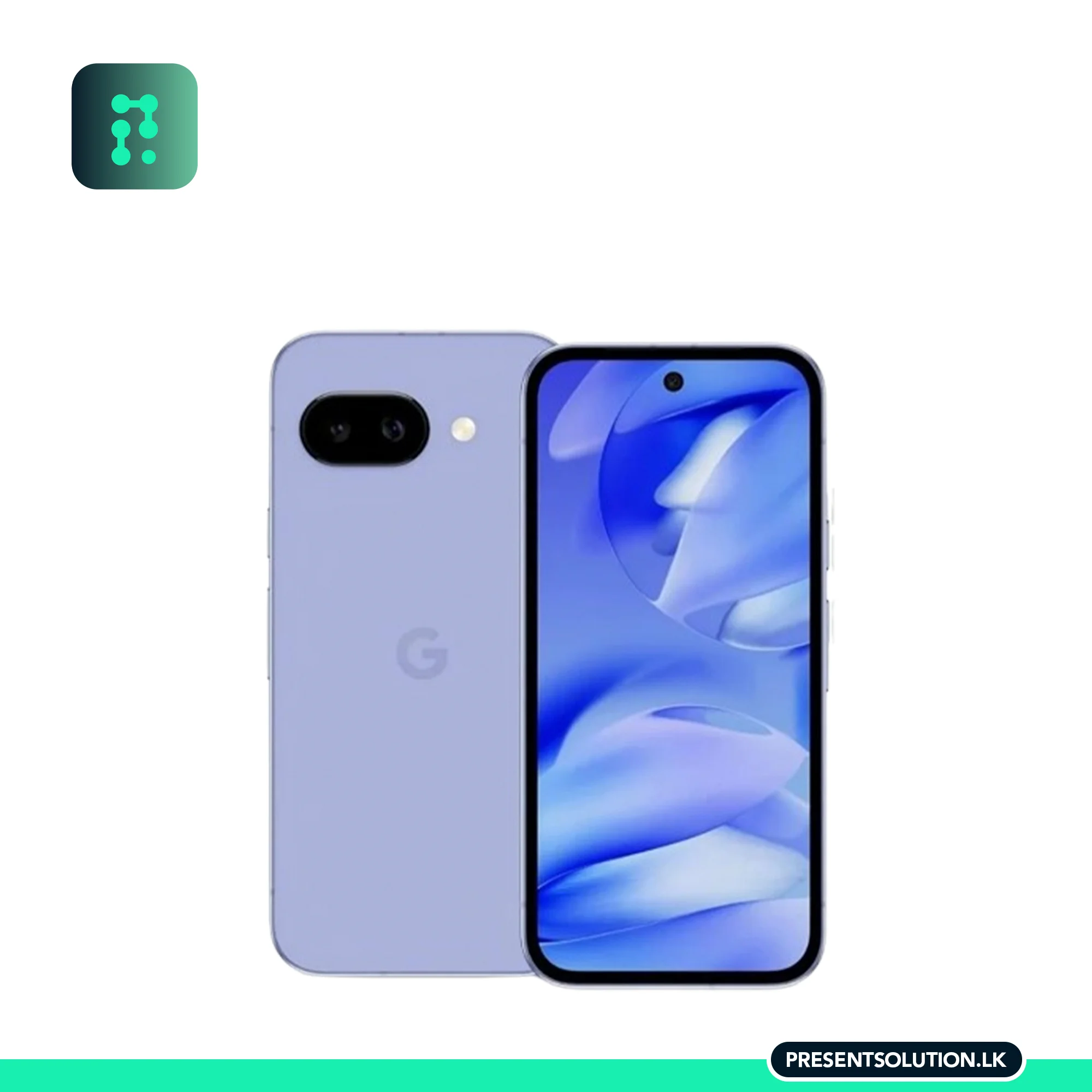 Google Pixel 9a 5G