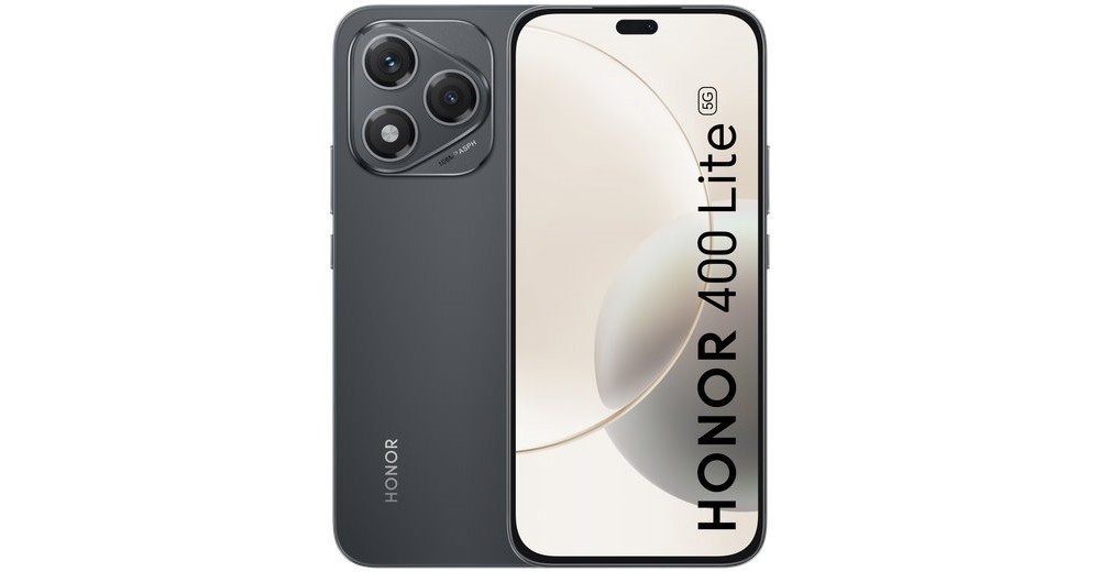 Honor 400 Lite 5G