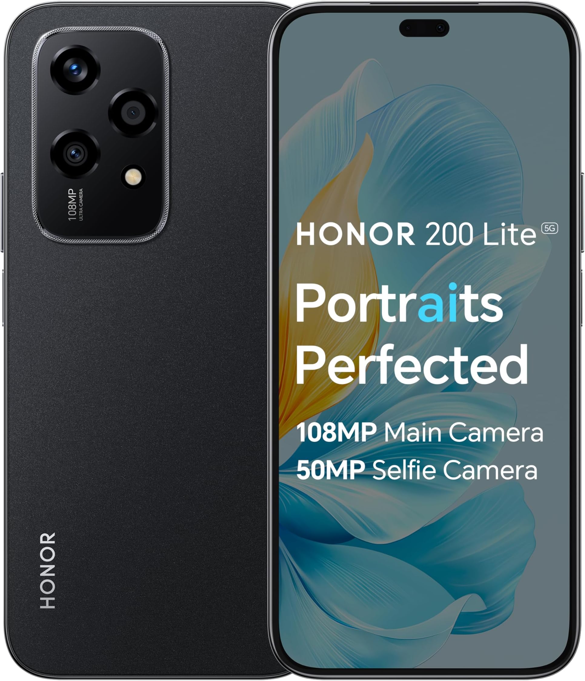 Honor Magic7 Lite 5G
