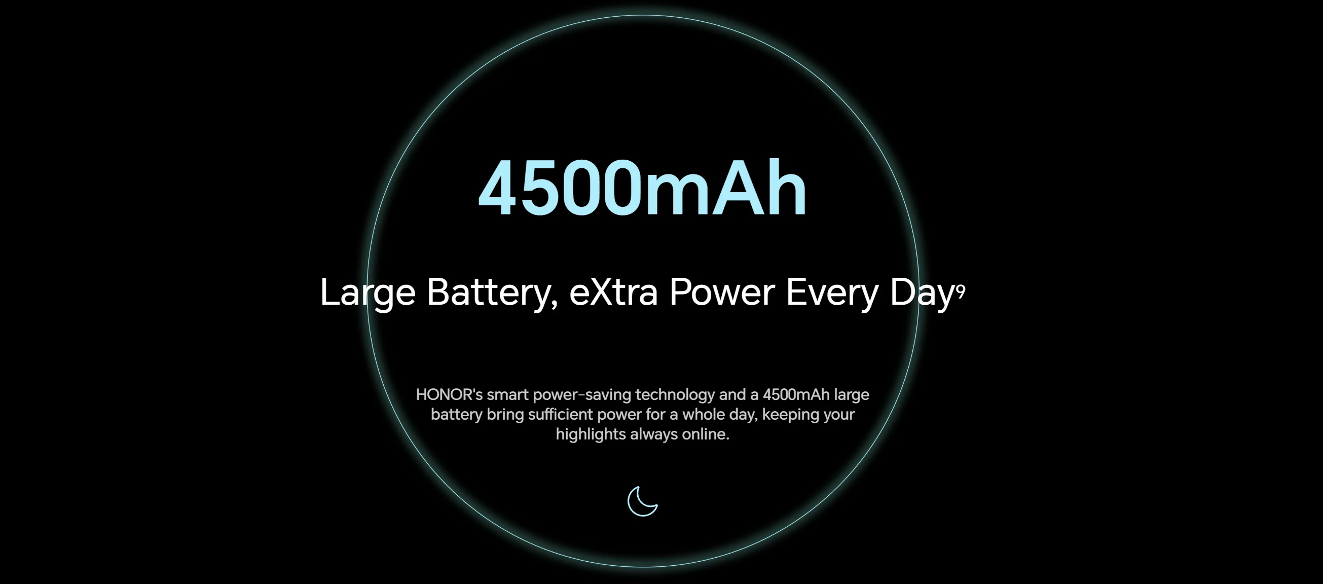 Honor X8a 3