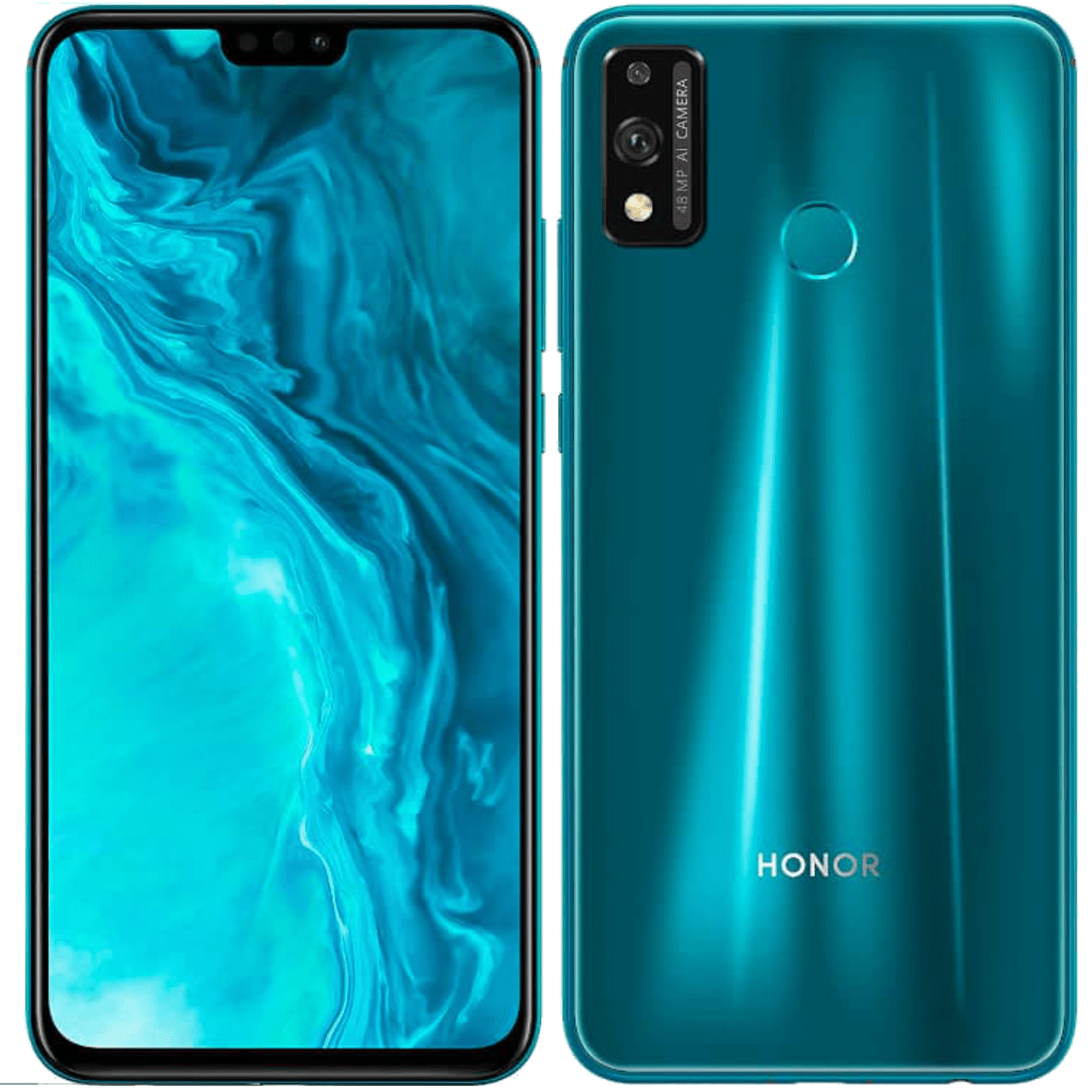 Huawei Honor 9X 2