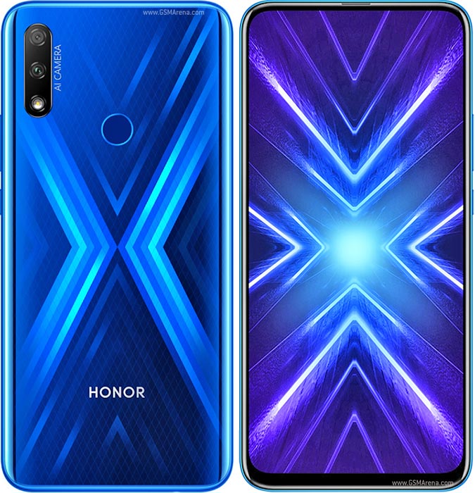 Huawei Honor 9X