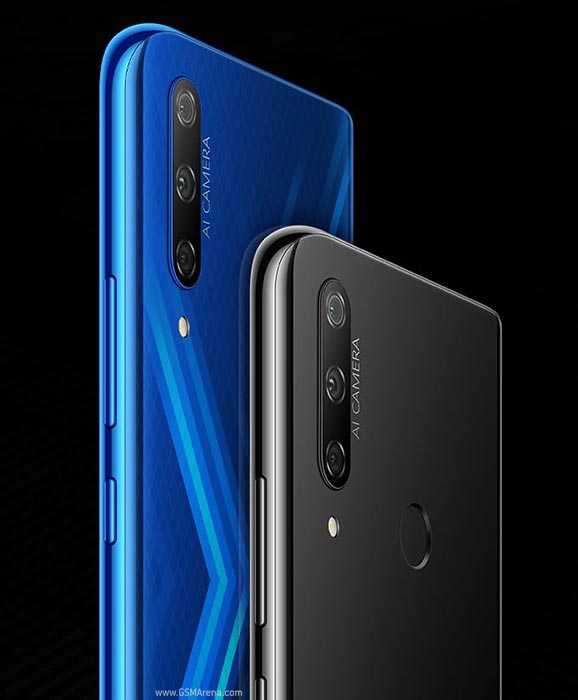 Huawei Honor 9X