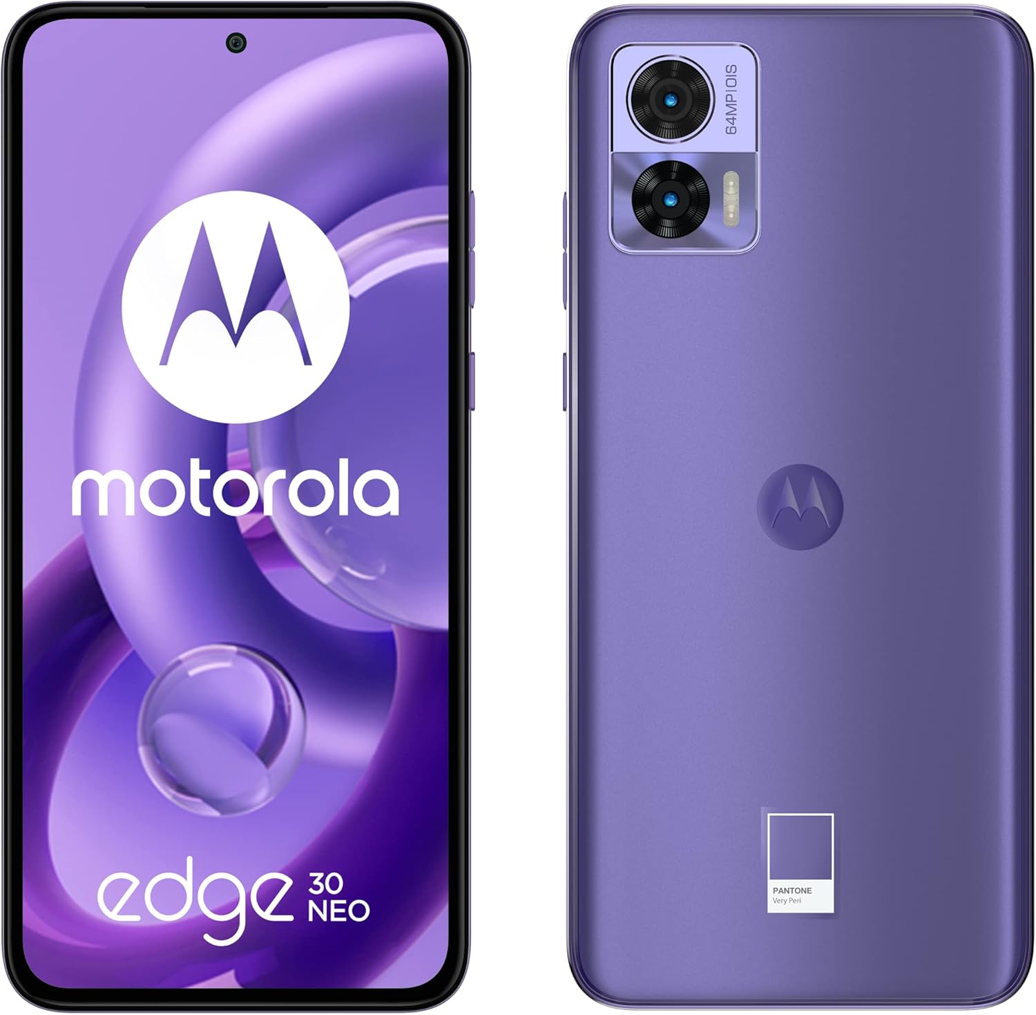 Motorola Edge 30 Neo 5G