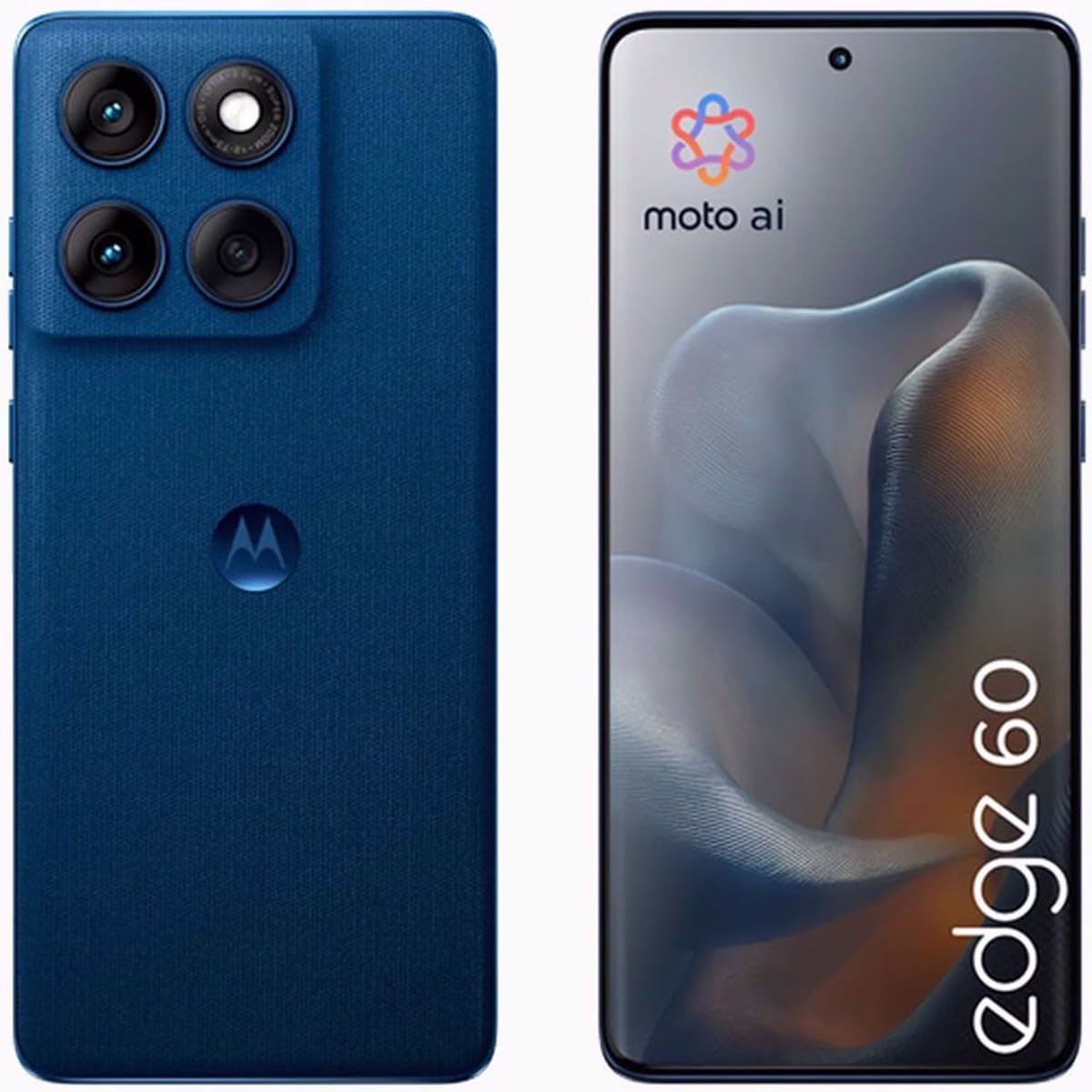 Motorola Edge 60 5G 2