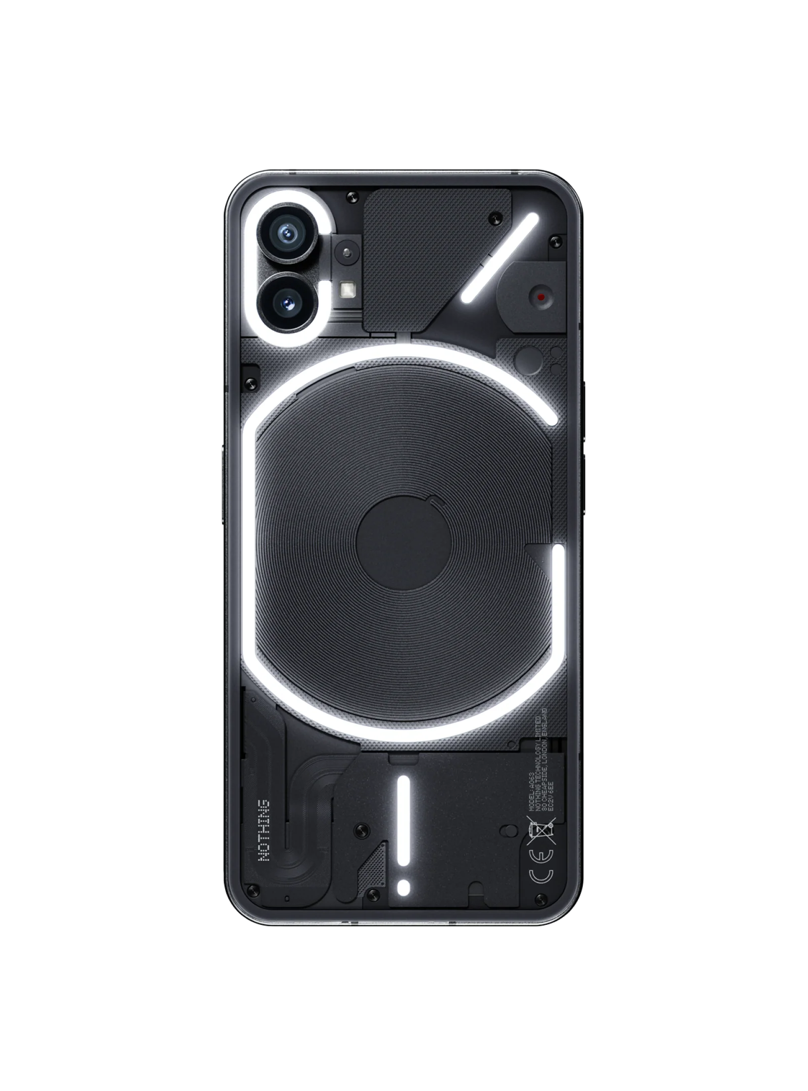 Nothing Phone (1) 5G
