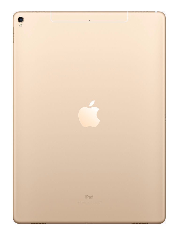 Apple iPad Pro 12.9" 2nd Gen (2017) WiFi