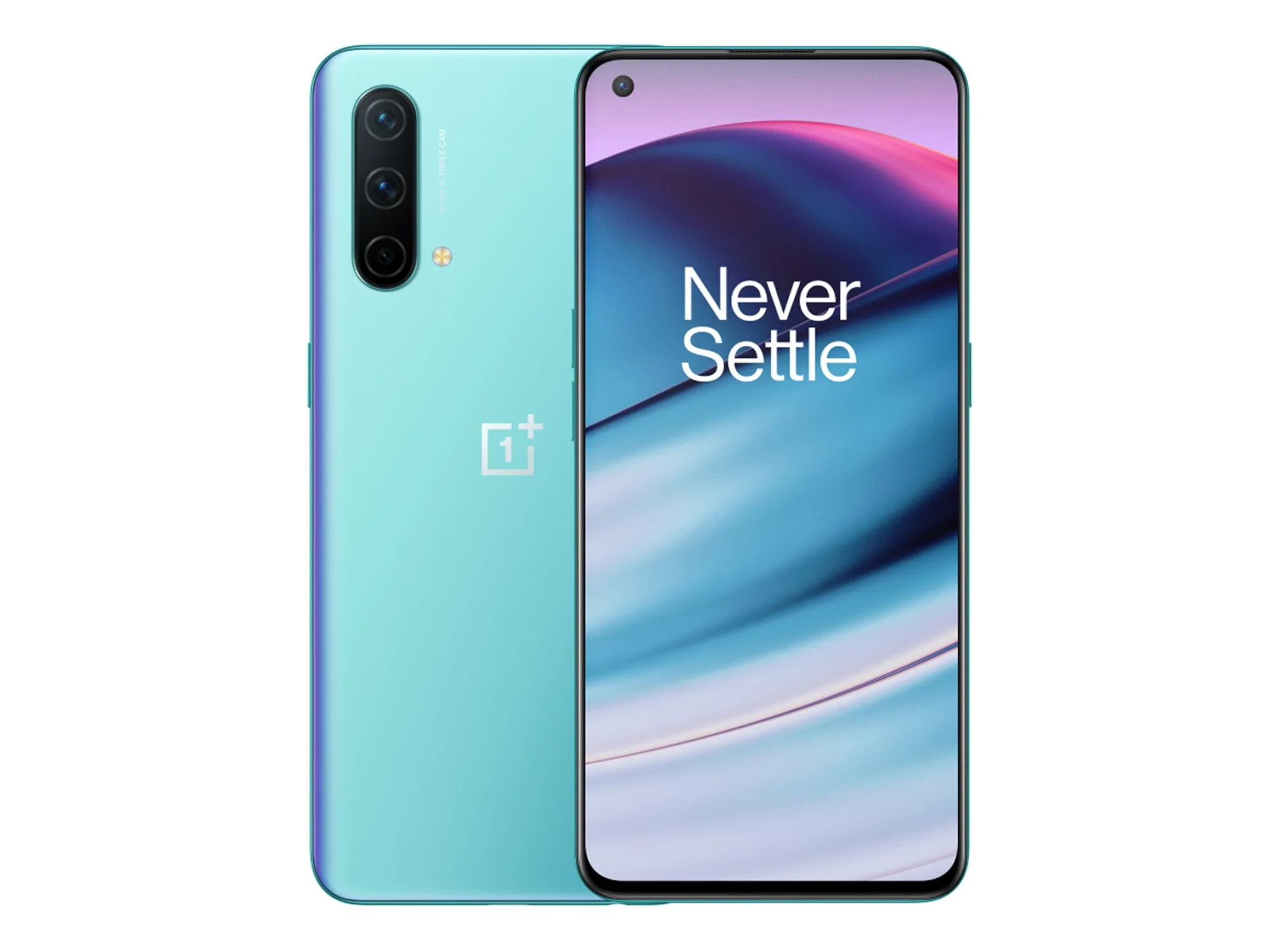 OnePlus Nord CE 5G EB2103