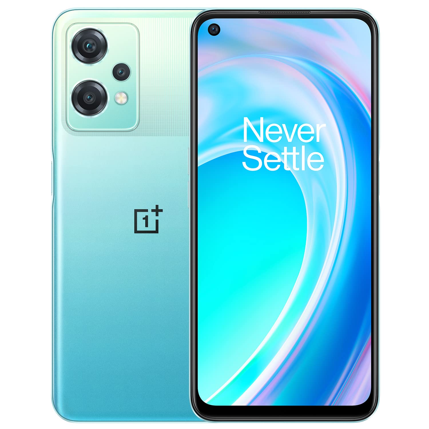 OnePlus Nord CE4 Lite 5G