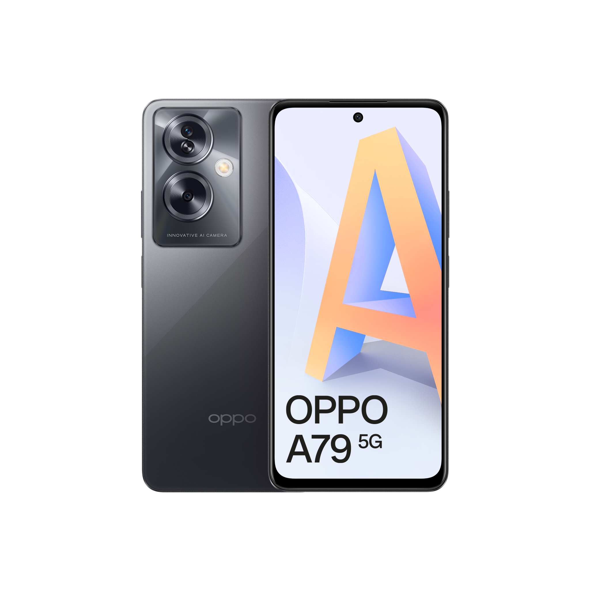 Oppo A79 5G 3