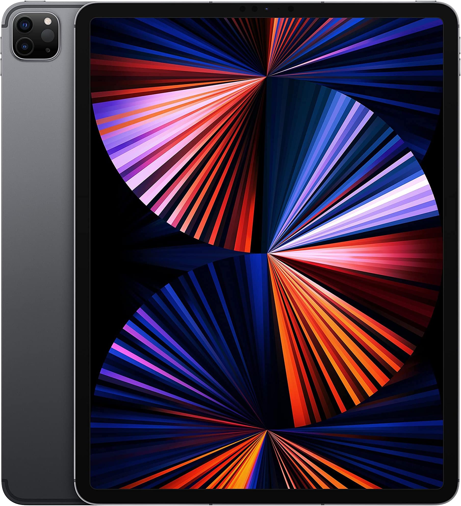 Apple iPad Pro 12.9" 2nd Gen (2017) WiFi + Cellular