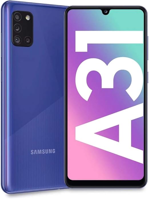 Samsung Galaxy A31 A315F 2
