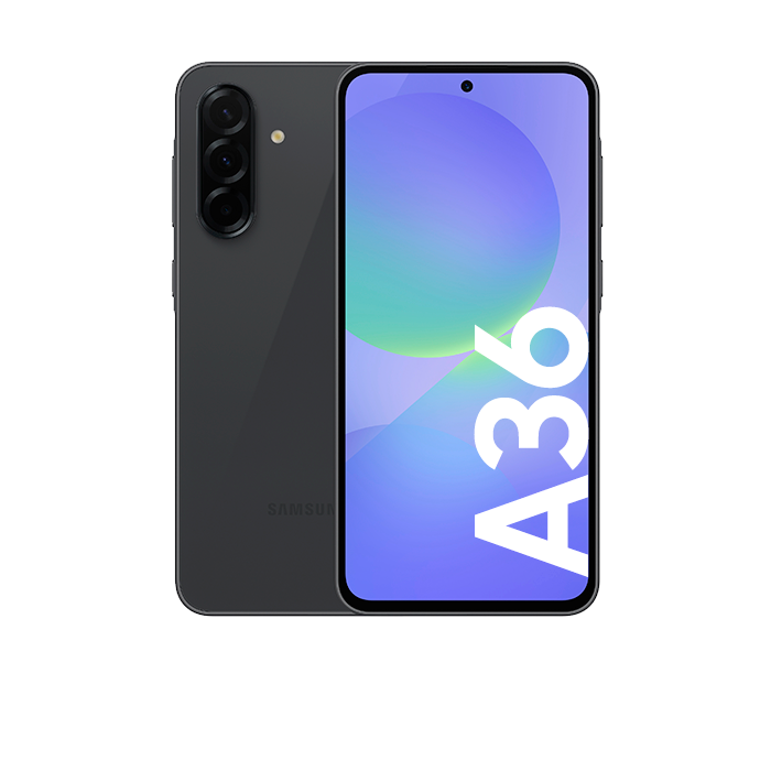 Samsung Galaxy A36 5G Enterprise Edition A366