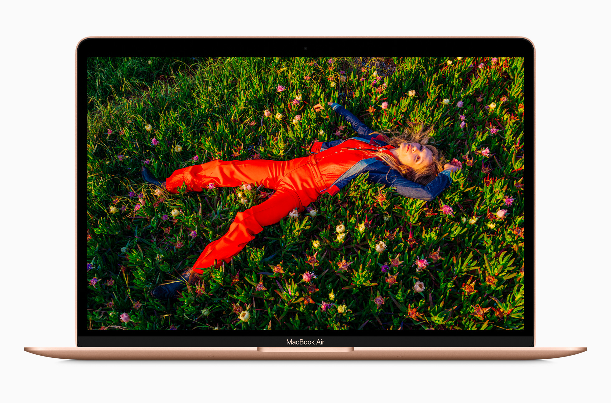 Apple MacBook Air (Retina, 13" 2019) 3