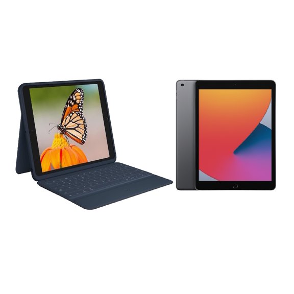 Apple iPad 10.2" 8th Gen (2020) WiFi