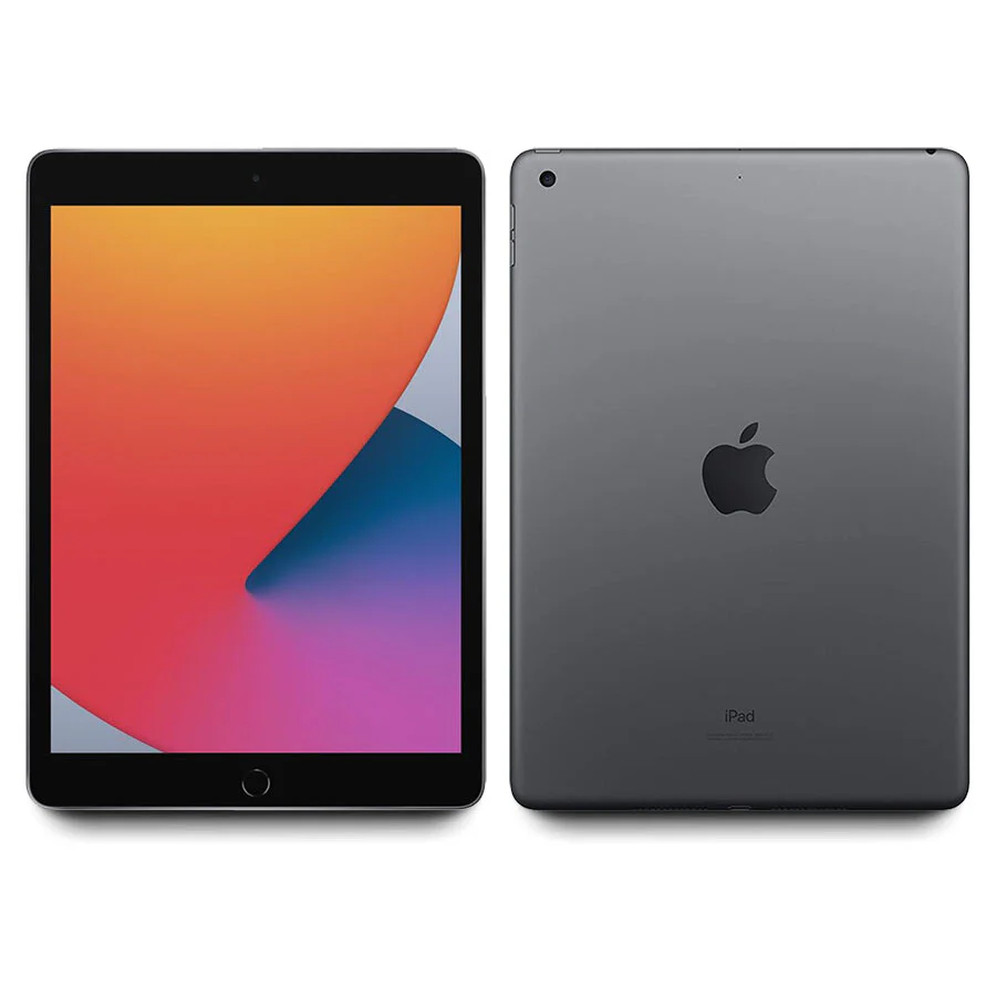 Apple iPad 10.2" 8th Gen (2020) WiFi