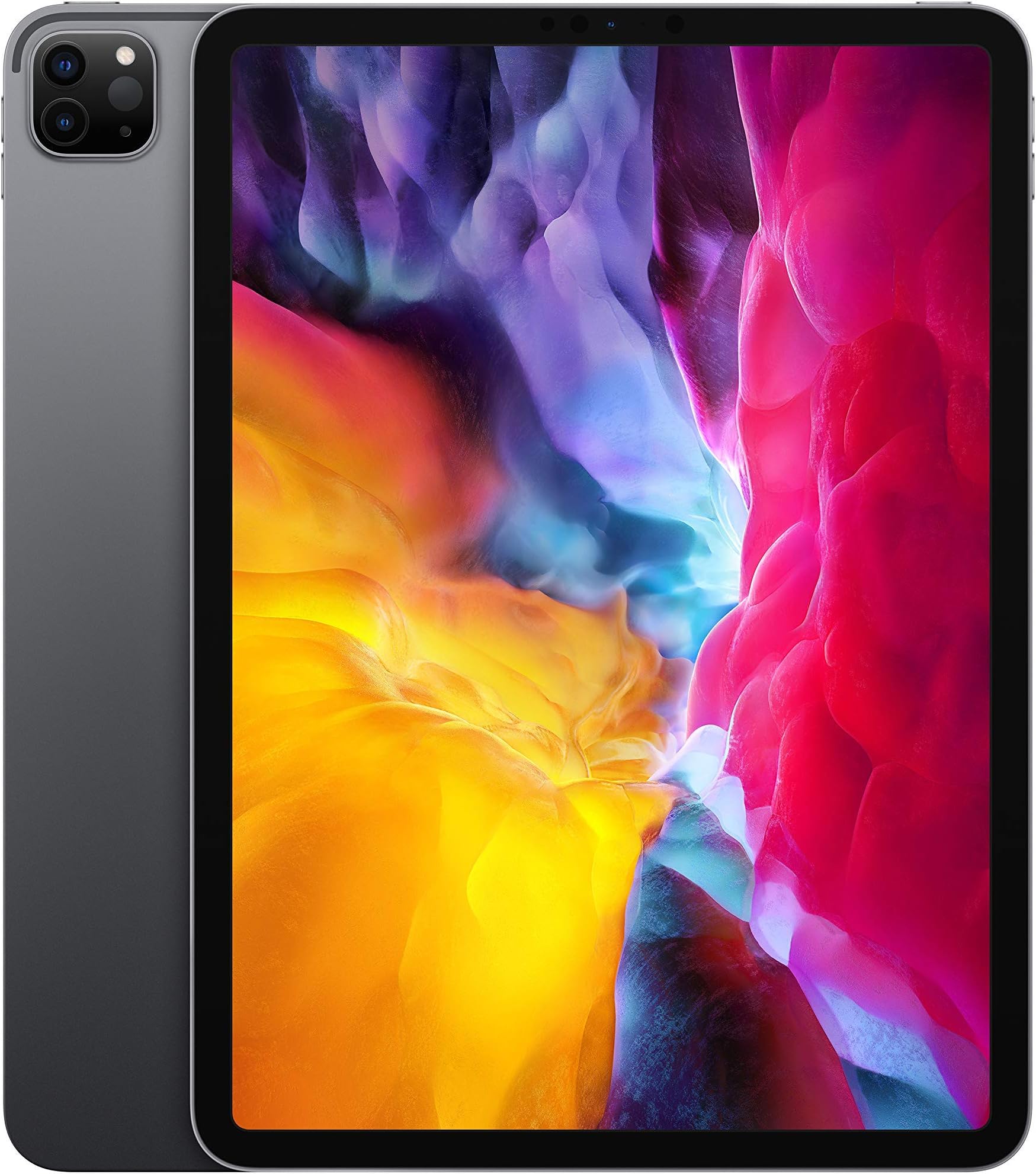Apple iPad Pro 12.9" 3rd Gen (2018) WiFi