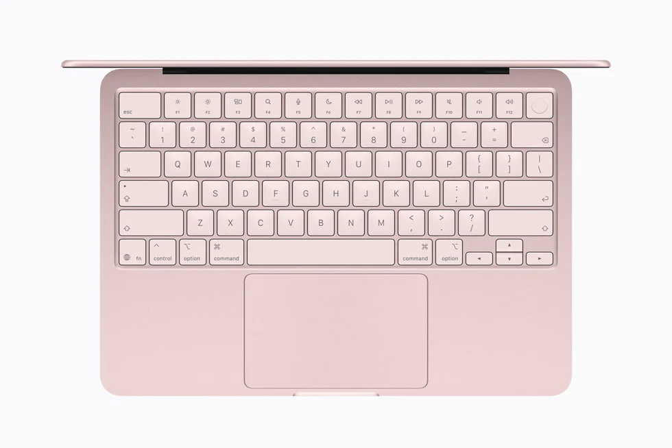 Apple MacBook Neo (13", 2026)