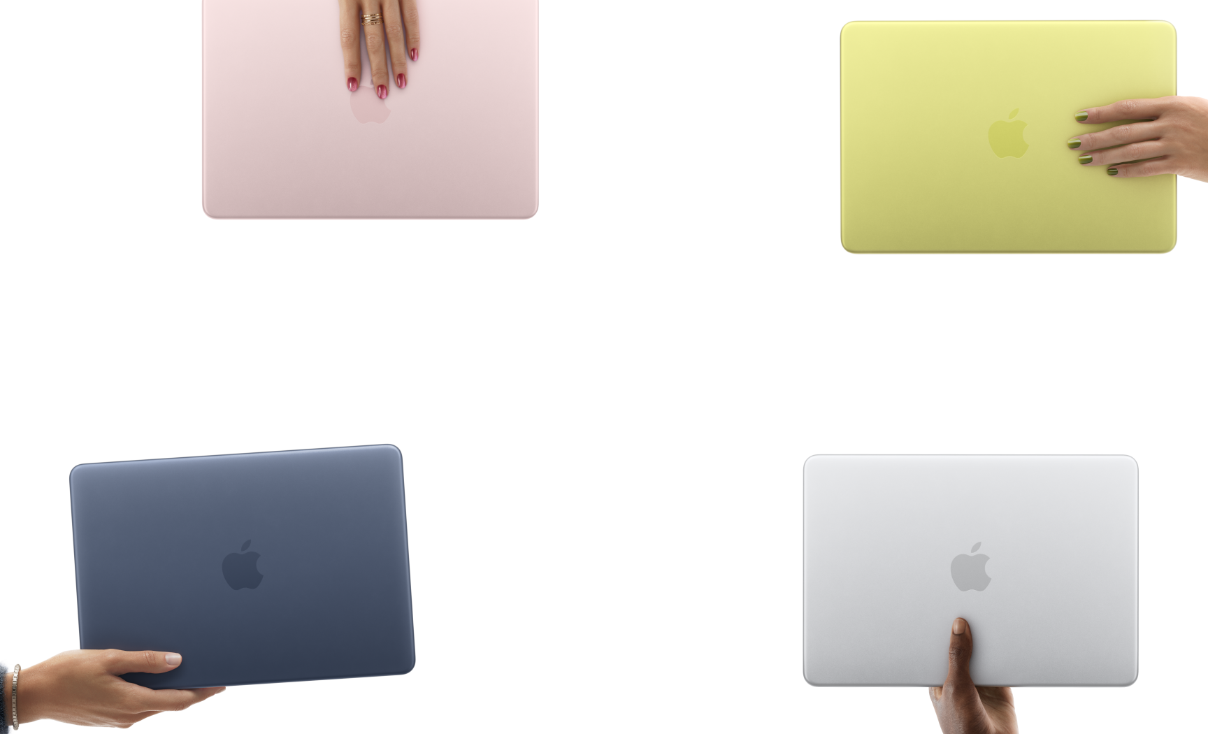 Apple MacBook Neo (13", 2026)