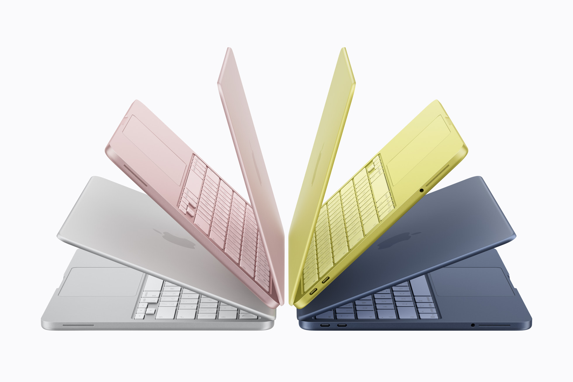 Apple MacBook Neo (13", 2026)